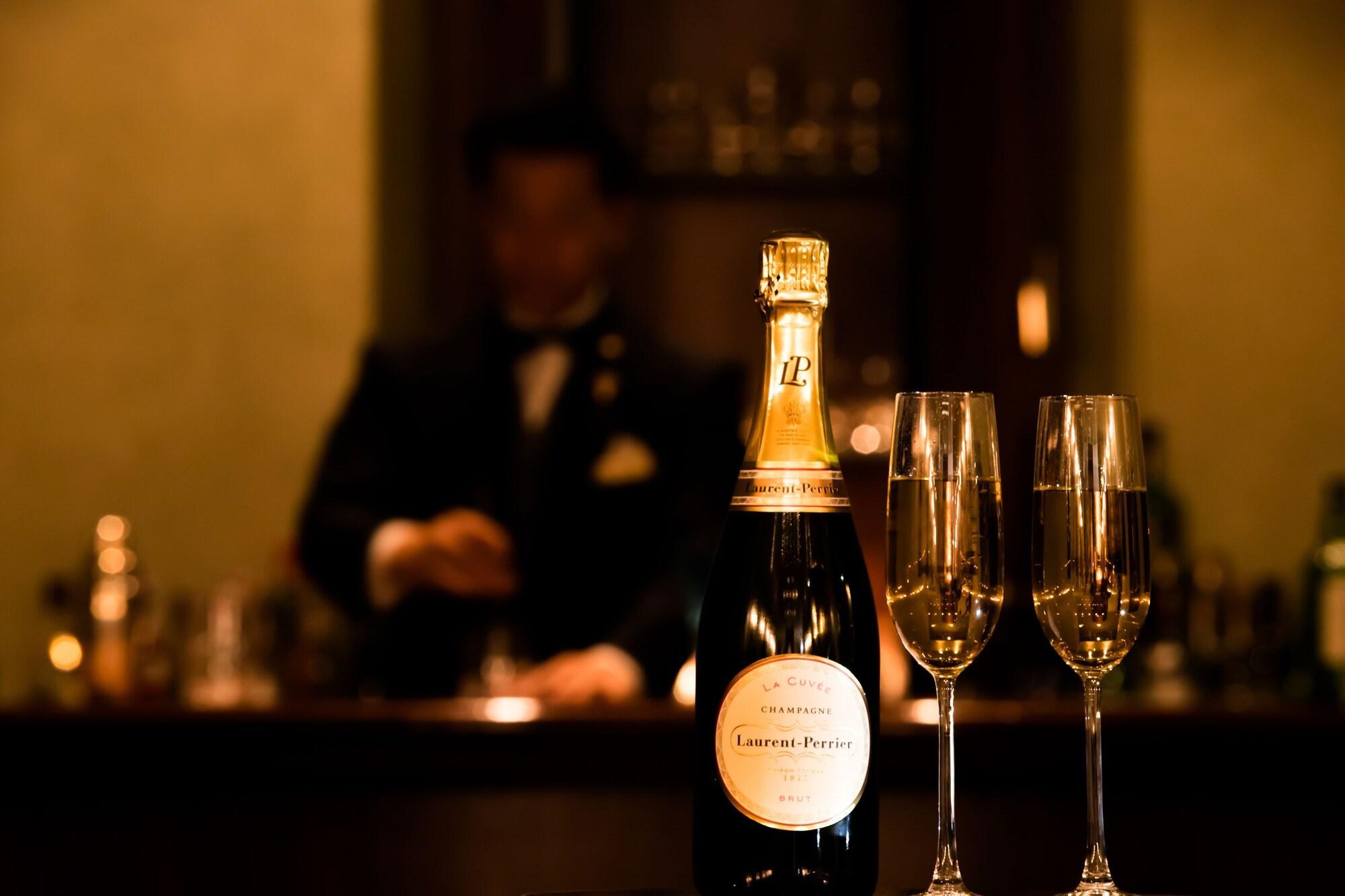 Royton Sapporo Hotel מראה חיצוני תמונה Champagne